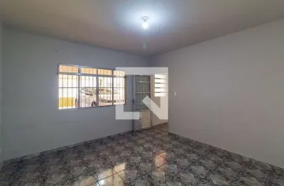 Casa com 3 quartos para alugar na Rua Celso de Morais Pinto, Sapopemba, São Paulo