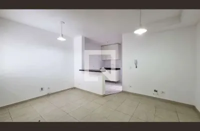 Casa para aluguel - jardim palmares, 2 quartos,  70 m² - são paulo