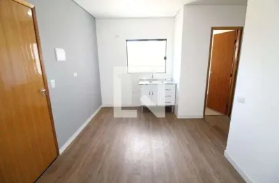 Apartamento para aluguel - bosque dos eucaliptos, 2 quartos,  50 m² - são josé dos campos