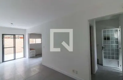 Casa / sobrado em condomínio para aluguel - vargem pequena, 3 quartos,  84 m² - rio de janeiro