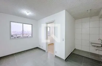 Apartamento para aluguel - mooca, 2 quartos,  36 m² - são paulo
