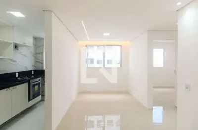 Apartamento para aluguel - penha de frança, 2 quartos,  43 m² - são paulo