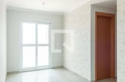 Cobertura para Aluguel - Jardim California, 2 Quartos,  46 m² - Jacareí