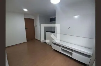 Apartamento para Aluguel - Jardim Iris , 2 Quartos,  44 m² - São Paulo