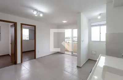 Apartamento para aluguel - água branca, 2 quartos,  38 m² - são paulo