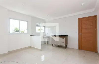 Apartamento para aluguel - vila esperança, 2 quartos,  42 m² - são paulo
