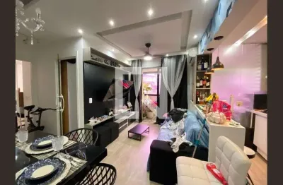 Apartamento para aluguel - del castilho, 2 quartos,  49 m² - rio de janeiro