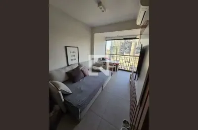 Apartamento para aluguel - consolação, 1 quarto,  36 m² - são paulo