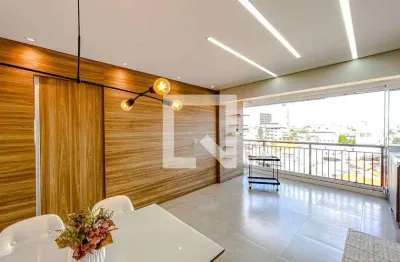 Casa / sobrado em condomínio para aluguel - vila invernada, 2 quartos,  48 m² - são paulo