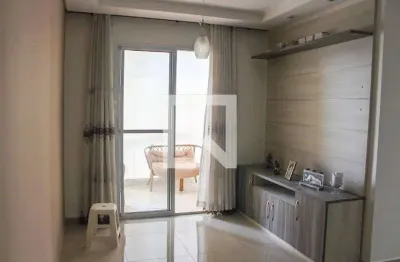 Apartamento para aluguel - vila leopoldina, 3 quartos,  70 m² - são paulo