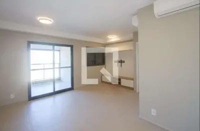 Apartamento para aluguel - chácara santo antonio, 1 quarto,  62 m² - são paulo