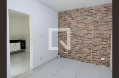 Casa com 1 quarto para alugar na Rua Herachydes D’ávila Prado, Butantã, São Paulo