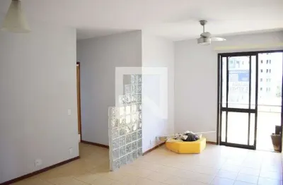 Apartamento para aluguel - jardim botânico, 2 quartos,  89 m² - ribeirão preto
