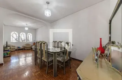Casa para aluguel - centro, 4 quartos,  280 m² - são caetano do sul