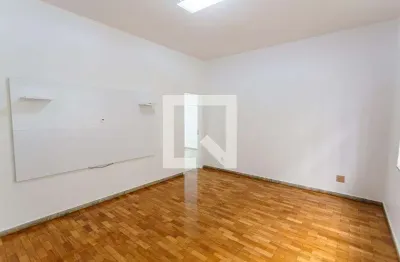 Apartamento para aluguel - funcionários, 4 quartos,  220 m² - belo horizonte