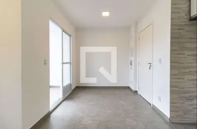 Apartamento para aluguel - bosque da saúde, 1 quarto,  32 m² - são paulo