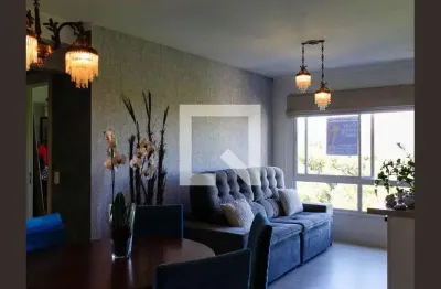 Apartamento para aluguel - alto petrópolis, 2 quartos,  64 m² - porto alegre