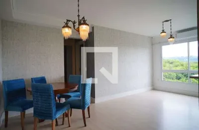 Apartamento para aluguel - alto petrópolis, 2 quartos,  64 m² - porto alegre