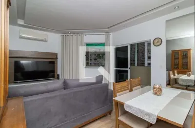 Cobertura para Aluguel - Penha, 2 Quartos,  129 m² - Rio de Janeiro