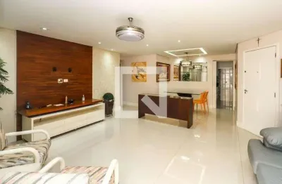 Apartamento para aluguel - vila das mercês, 2 quartos,  89 m² - são paulo