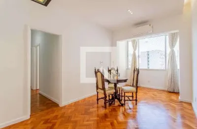Apartamento para aluguel - copacabana, 3 quartos,  96 m² - rio de janeiro