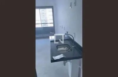 Apartamento com 1 quarto para alugar na Alameda dos Maracatins, Moema, São Paulo