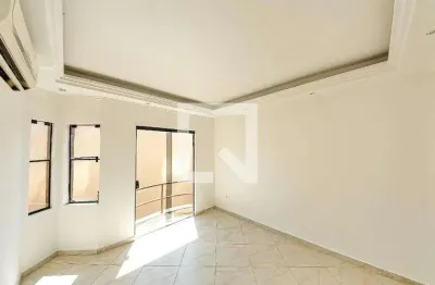Casa / sobrado em condomínio para aluguel - vila prudente, 3 quartos,  130 m² - são paulo
