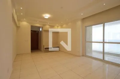 Apartamento para aluguel - jardim botânico, 3 quartos,  106 m² - ribeirão preto