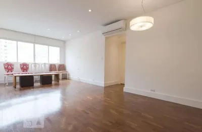 Apartamento para Aluguel - Vila Pompéia, 2 Quartos,  118 m² - São Paulo