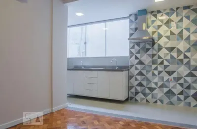 Apartamento para aluguel - santa teresa, 1 quarto,  40 m² - rio de janeiro