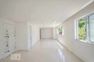 Apartamento para aluguel - buritis, 4 quartos,  160 m² - belo horizonte