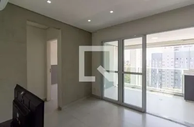 Apartamento para aluguel - brooklin, 1 quarto,  37 m² - são paulo