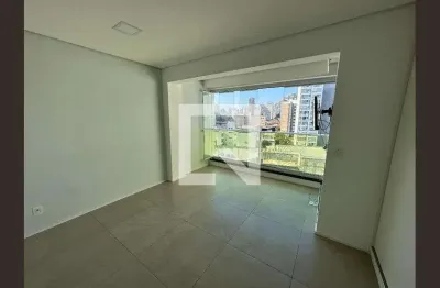 Kitnet / stúdio para aluguel - perdizes, 1 quarto,  25 m² - são paulo