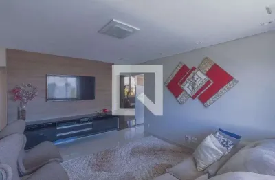 Cobertura para Aluguel - Castelo, 4 Quartos,  253 m² - Belo Horizonte