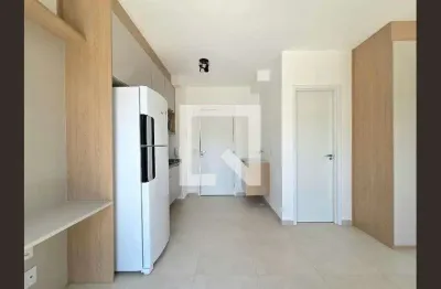 Kitnet / stúdio para aluguel - vila olímpia, 1 quarto,  25 m² - são paulo
