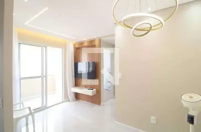 Apartamento para aluguel - socorro, 2 quartos,  45 m² - são paulo