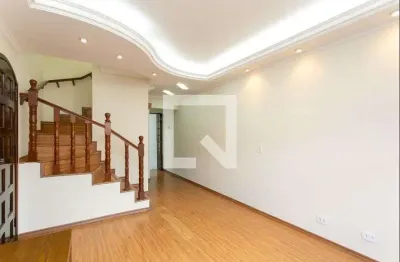 Casa para aluguel - fazenda aricanduva, 3 quartos,  132 m² - são paulo