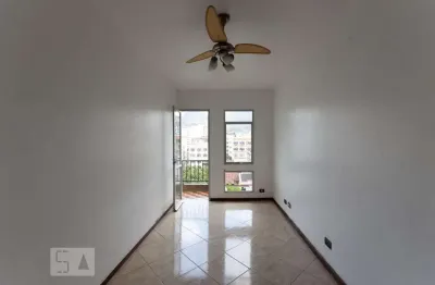 Cobertura para aluguel - maracanã, 2 quartos,  112 m² - rio de janeiro