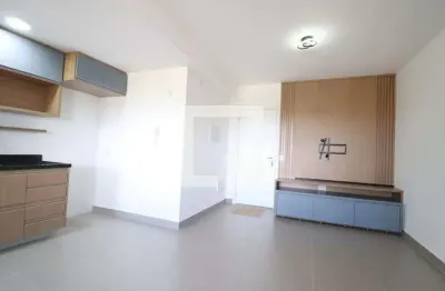 Apartamento para aluguel - buritis, 2 quartos,  68 m² - uberlândia