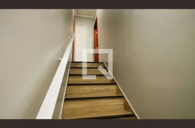 Casa para aluguel - nova mirim, 2 quartos,  55 m² - praia grande