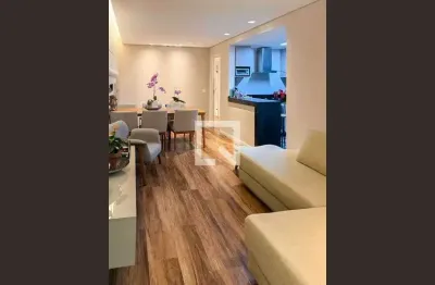 Apartamento para aluguel - cruzeiro, 2 quartos,  73 m² - belo horizonte