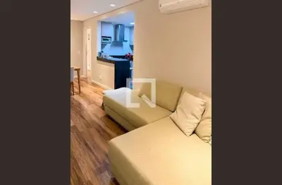 Apartamento para aluguel - cruzeiro, 2 quartos,  74 m² - belo horizonte