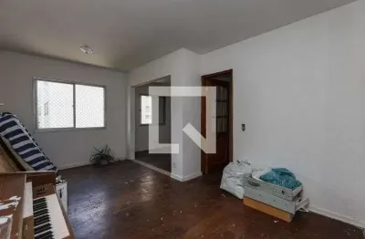 Apartamento para aluguel - panamby, 2 quartos,  84 m² - são paulo