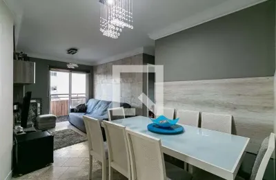 Apartamento para aluguel - tatuapé, 2 quartos,  67 m² - são paulo