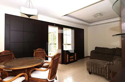 Apartamento para aluguel - mont'serrat, 3 quartos,  104 m² - porto alegre