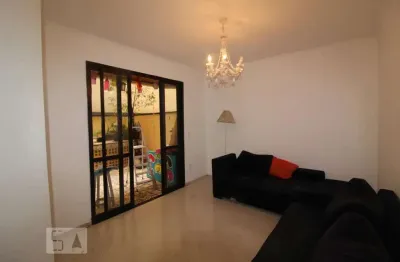 Apartamento para aluguel - nova gerti, 2 quartos,  115 m² - são caetano do sul