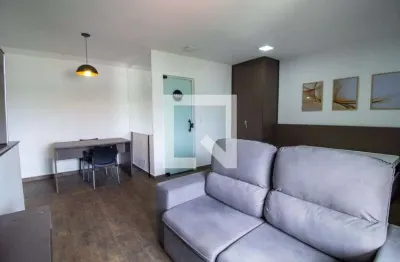 Apartamento para aluguel - jardim são carlos, 1 quarto,  44 m² - sorocaba