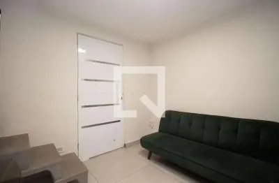 Apartamento para aluguel - asa norte, 1 quarto,  60 m² - brasília
