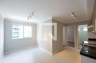 Apartamento para aluguel - chácara inglesa, 2 quartos,  36 m² - são paulo