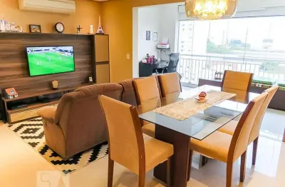 Apartamento para aluguel - santo amaro , 2 quartos,  80 m² - são paulo